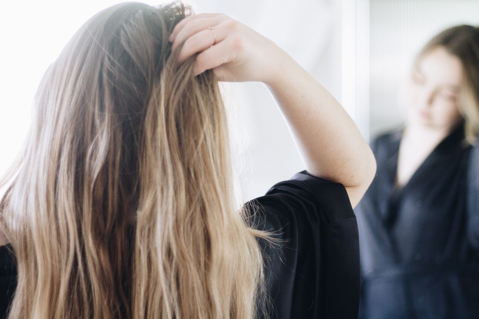How To Add Volume To Fine Hair Advice from a Twenty How To Add Volume To Fine Hair Advice from a Twenty