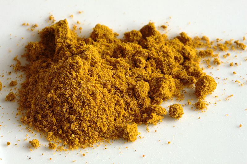 Grow Your Own Curry Seasoning Advice From The Herb Lady