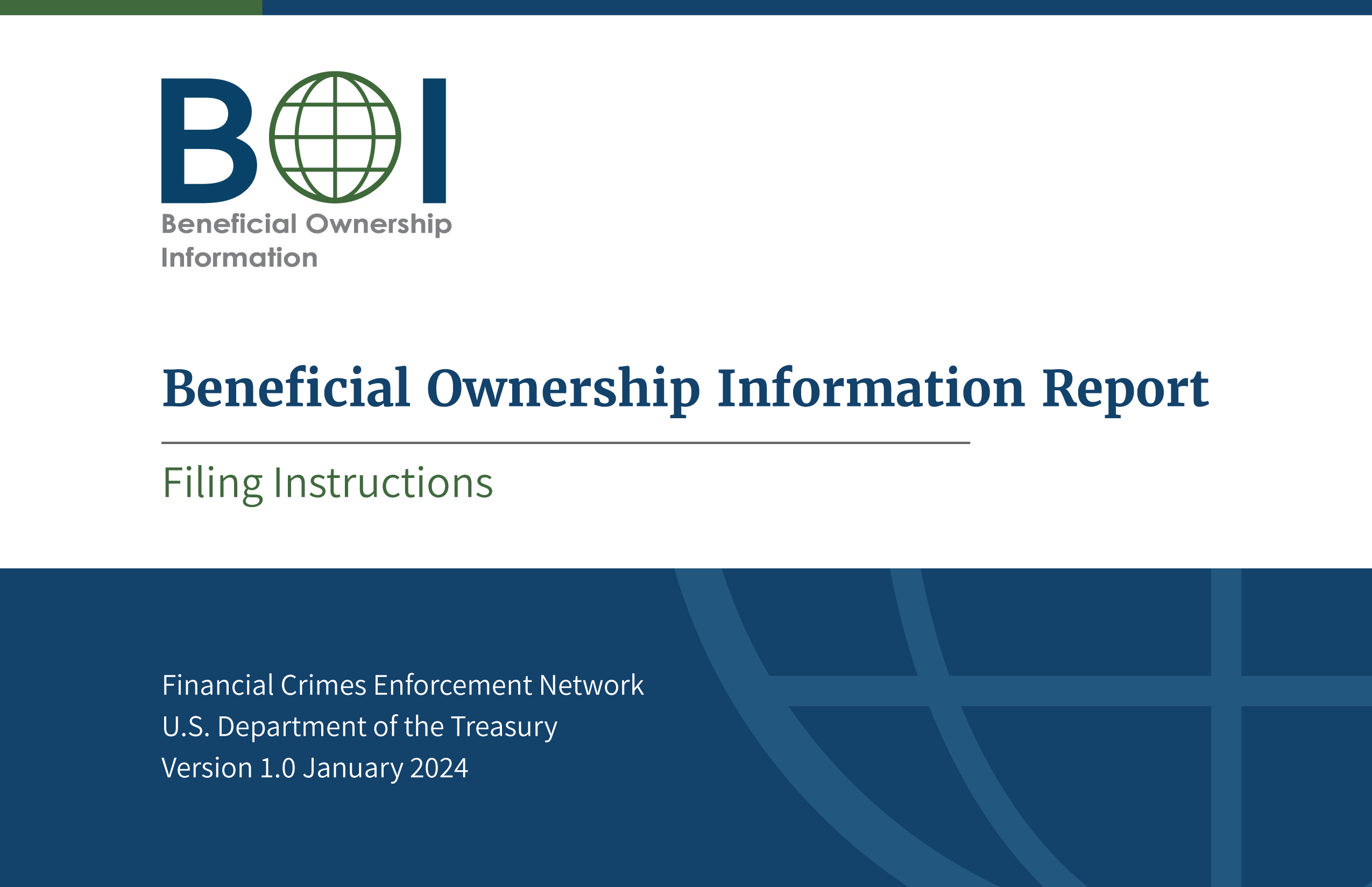 IMPORTANT REMINDER BOI Filing Due in January 2025 Advise LLP