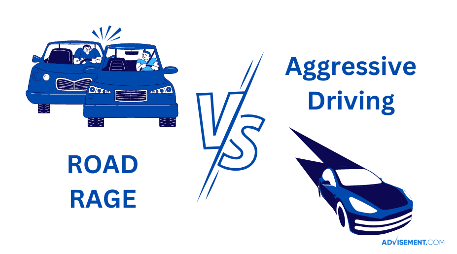Road Rage Statistics