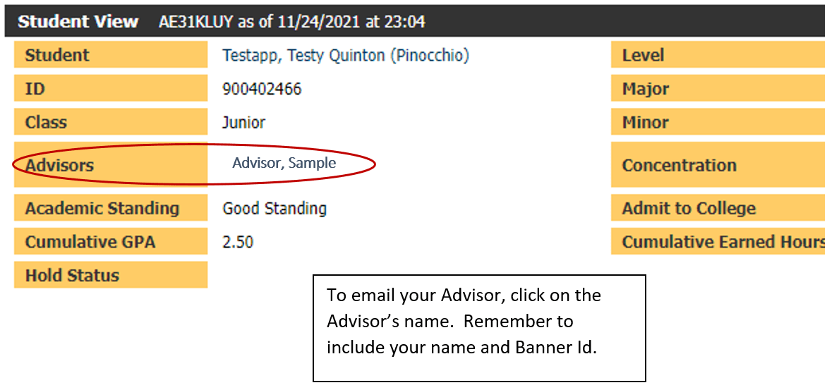 add drop period summer 2023 Who Is My Advisor? University College Academic Advising Center