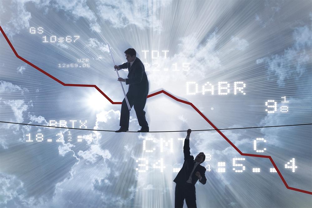 Why We Get Used to Volatility Regimes