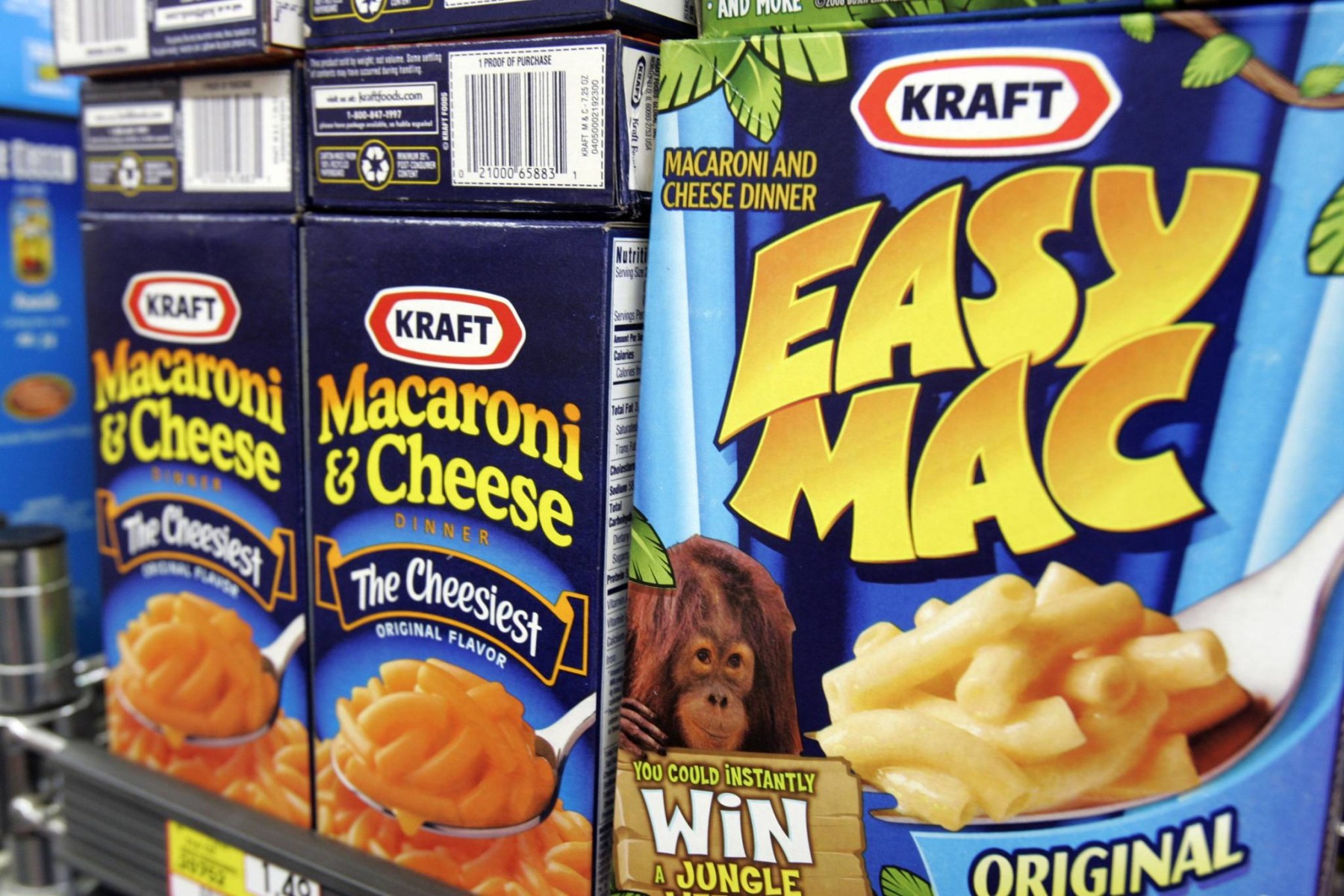 KRAFT FOODS GROUP INC (KRFT) NASDAQ Mar 26, 2015