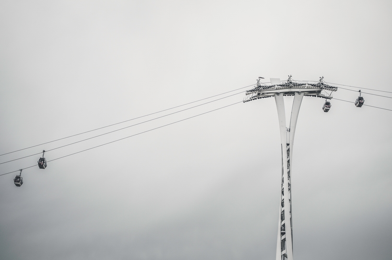 Kass Tops Are Processes & We May Be In That Process