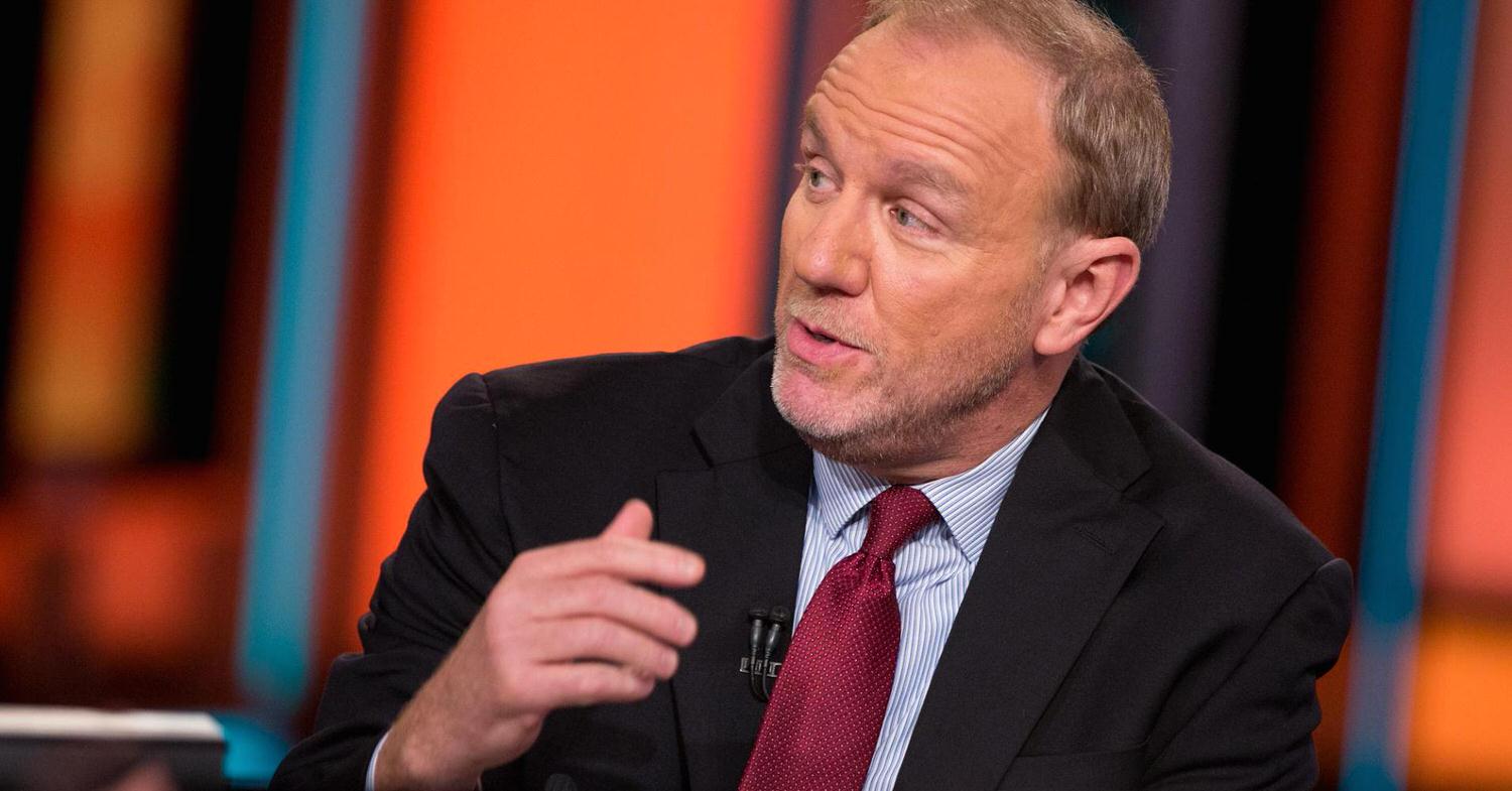 Stock Market and Rising Yields?