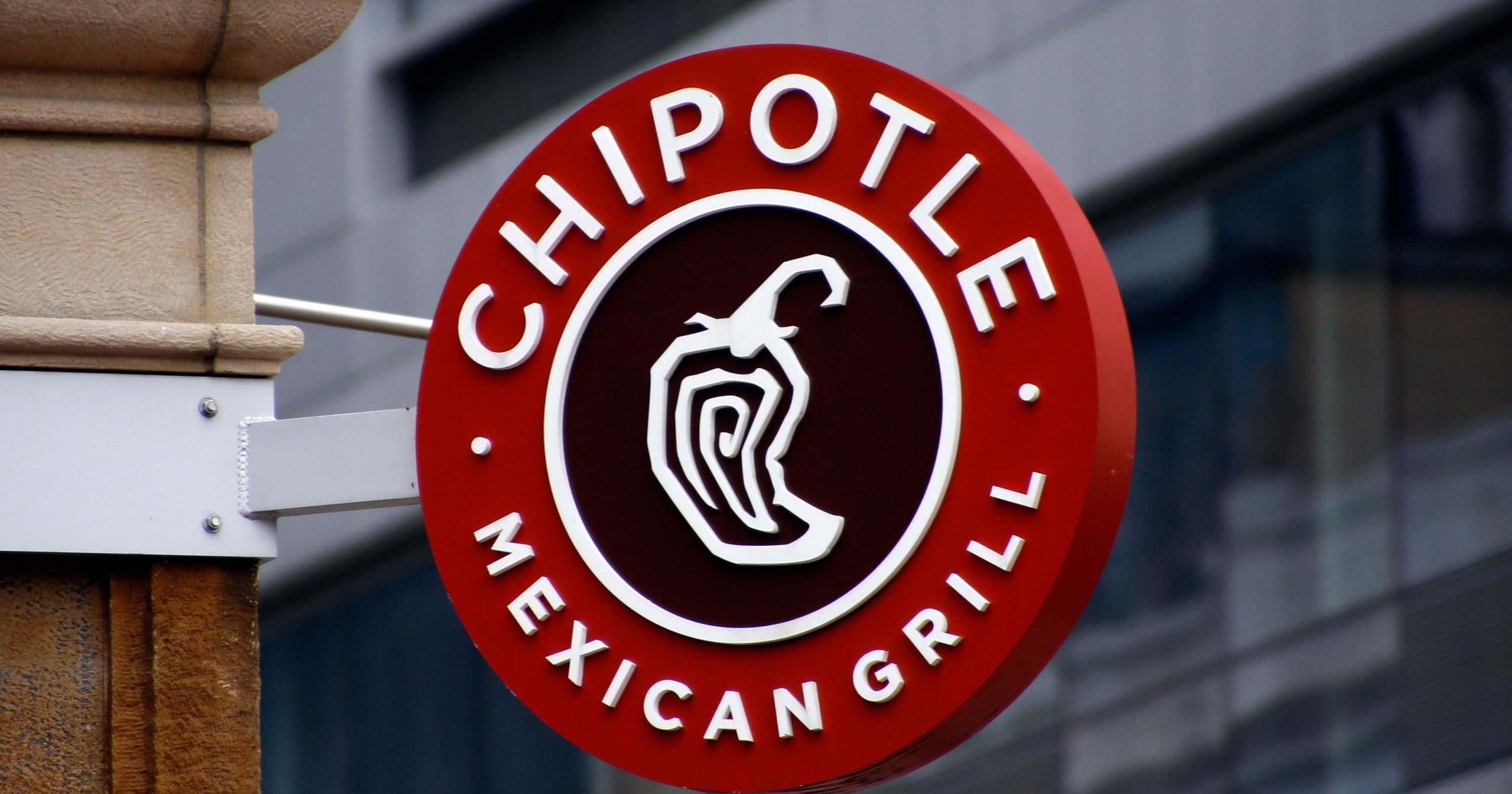 CHIPOTLE MEXICAN GRILL INC (CMG) NYSE Aug 16, 2018