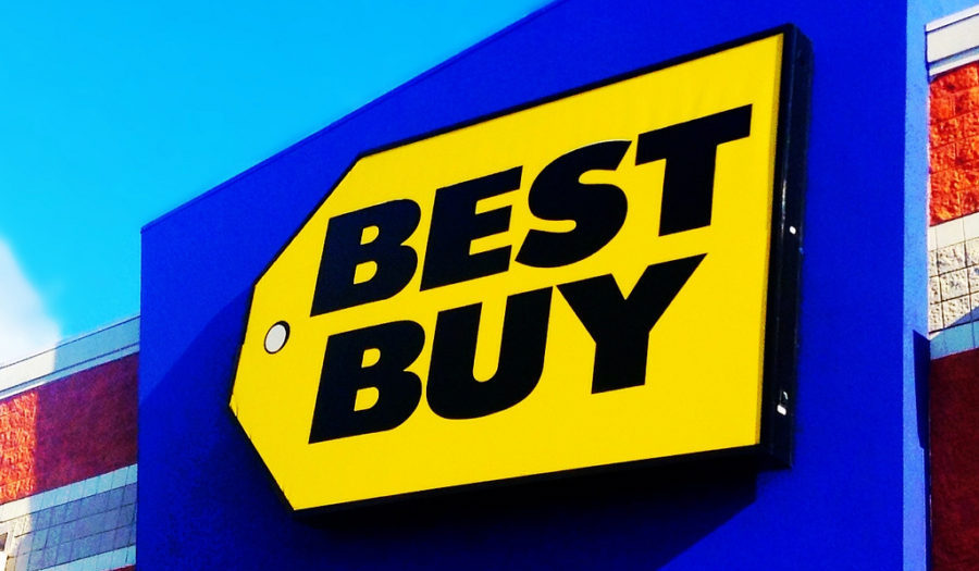 BEST BUY INC (BBY) NYSE Nov 27, 2019