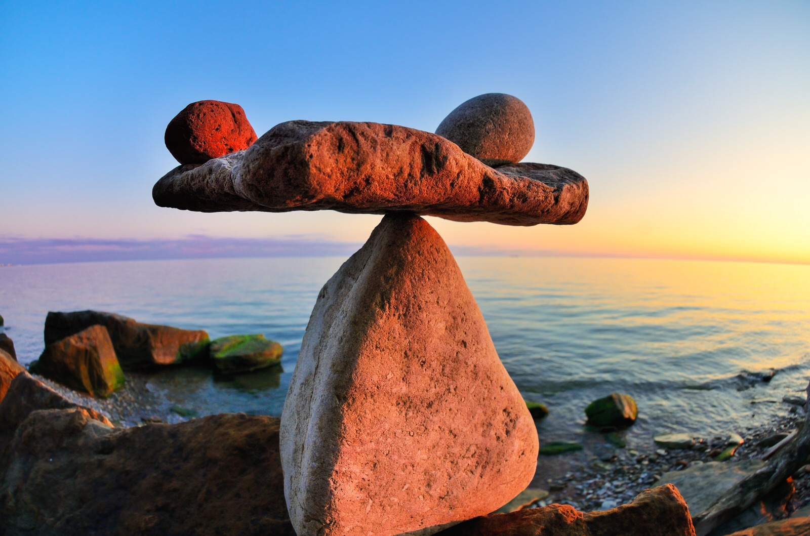 Canadians’ increase in net worth offsets rising debt service ratios