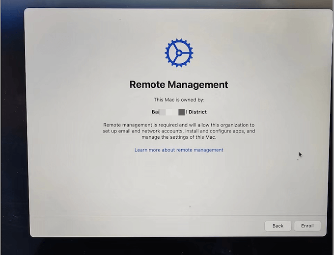How to Remove Remote Management from Macbook AdvisorBIT