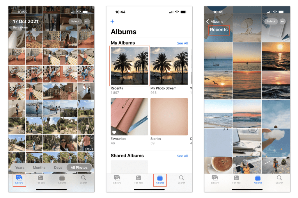 What is Camera Roll AdvisorBIT