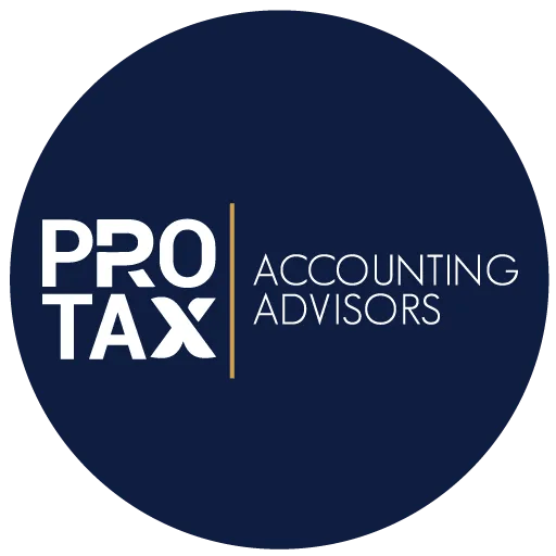 Pro Tax Accounting Advisors Your business in the best hands 🔝