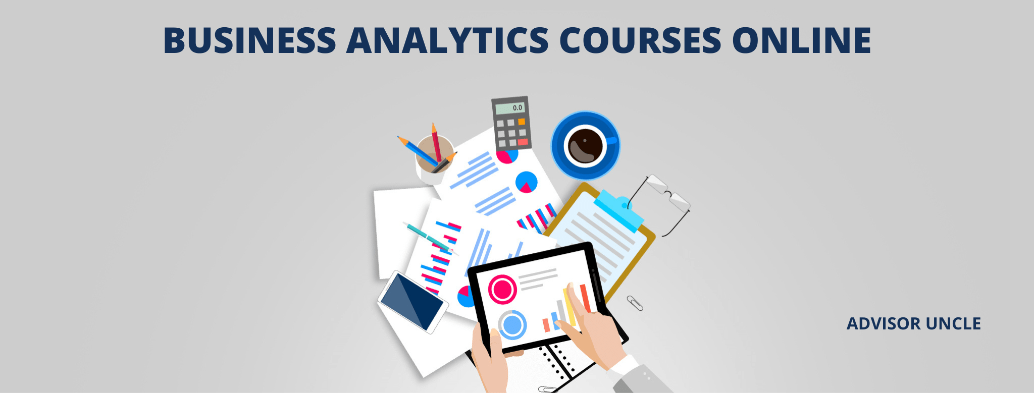 Top 11 Business Analytics Courses Online With Placement in [year]