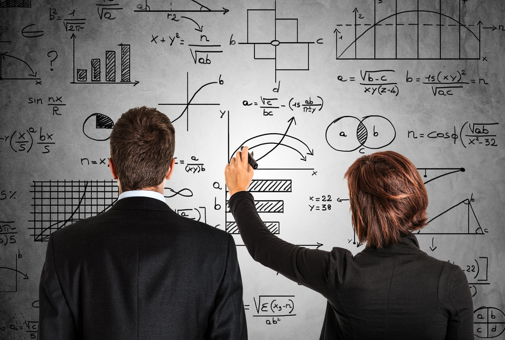 Marketing Math Stephen Oliver's Advisor Wealth Mastery