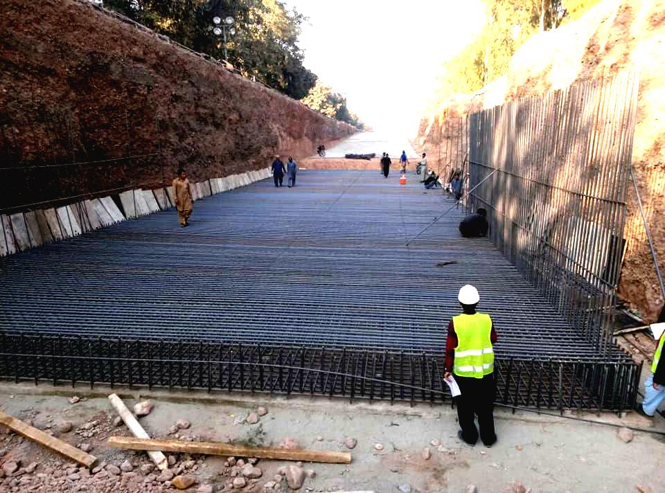 Everything You Need to Know About Roads Maintenance