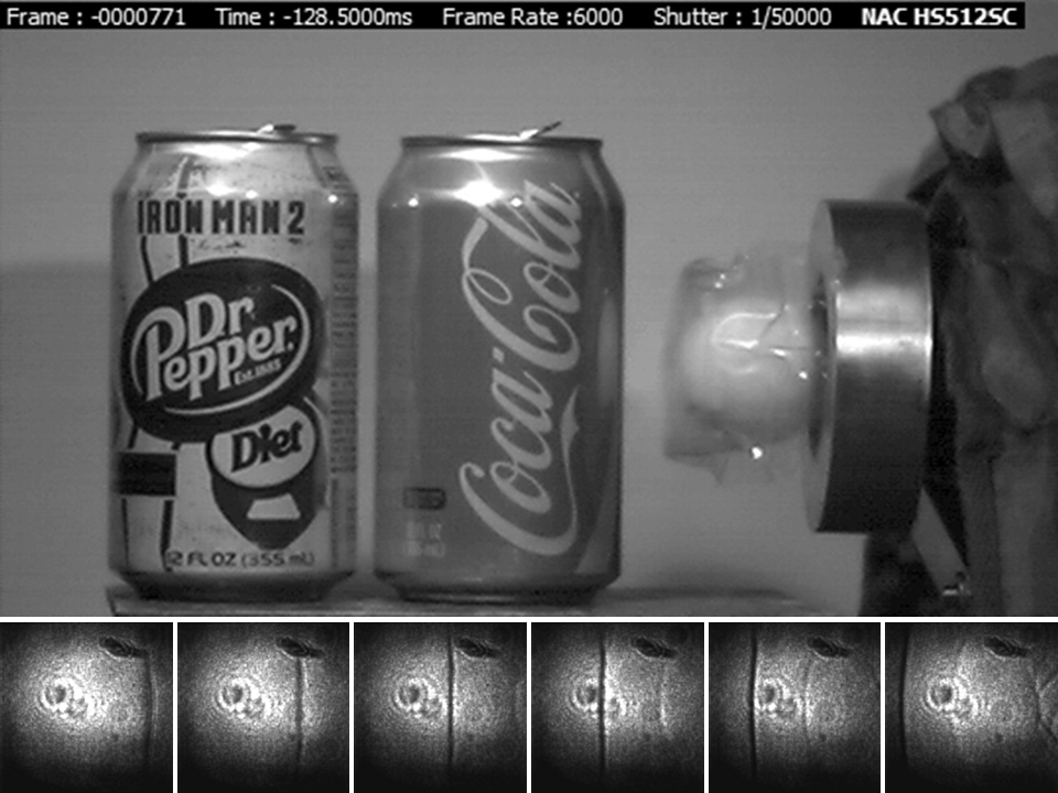 Imaging Shock Waves LabWiki