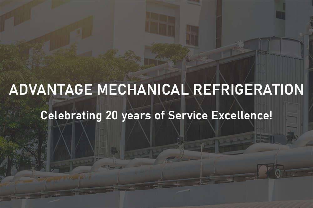HVAC Contractor in Tampa Florida Advantage Mechanical Refrigeration