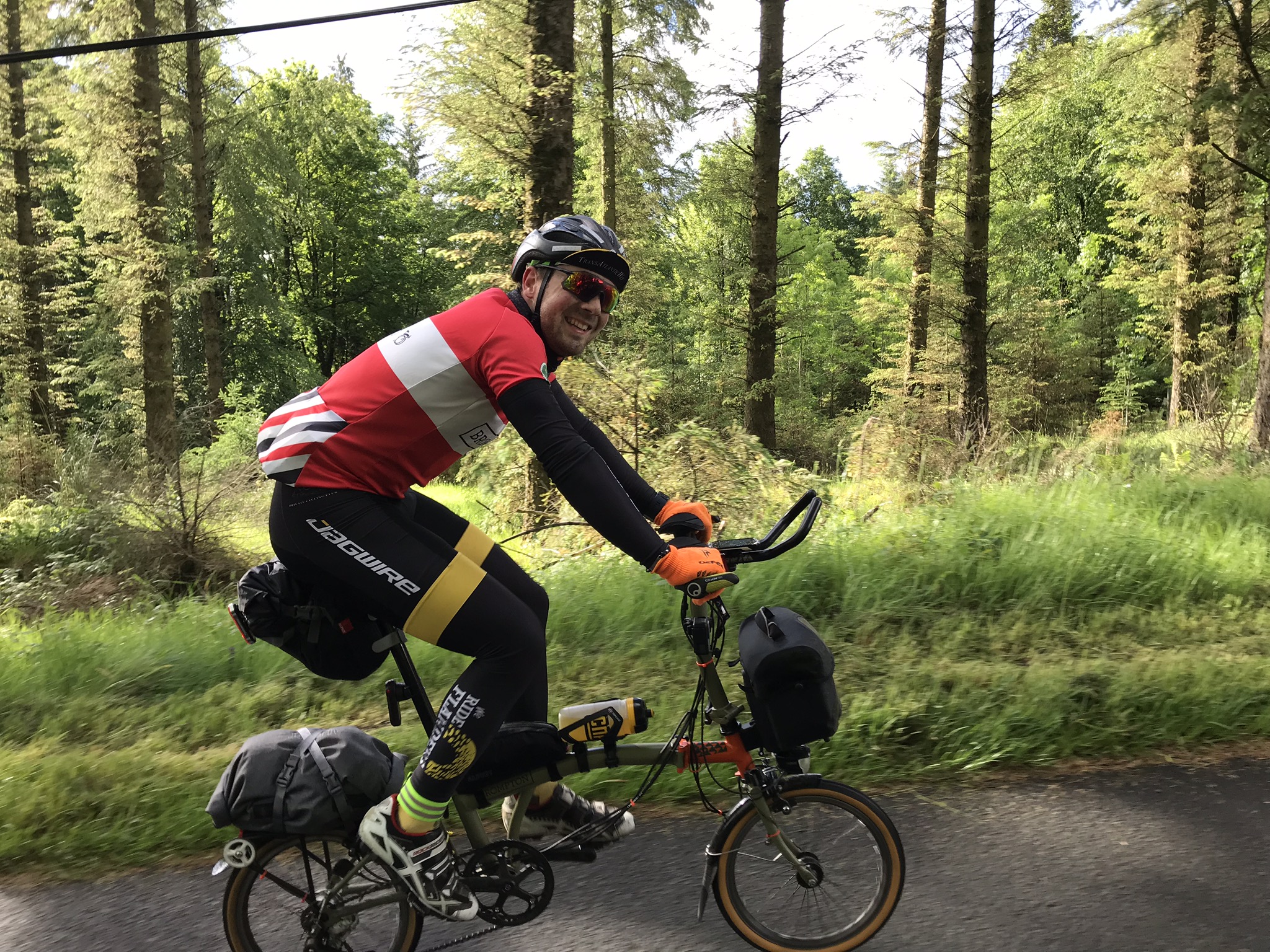 Sale > gravel brompton > in stock