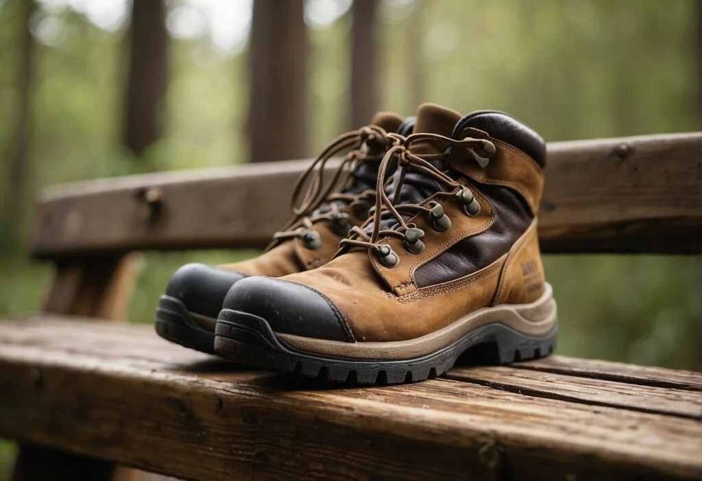 How Long Do Hiking Boots Last? Tips Extending Lifespan 2024