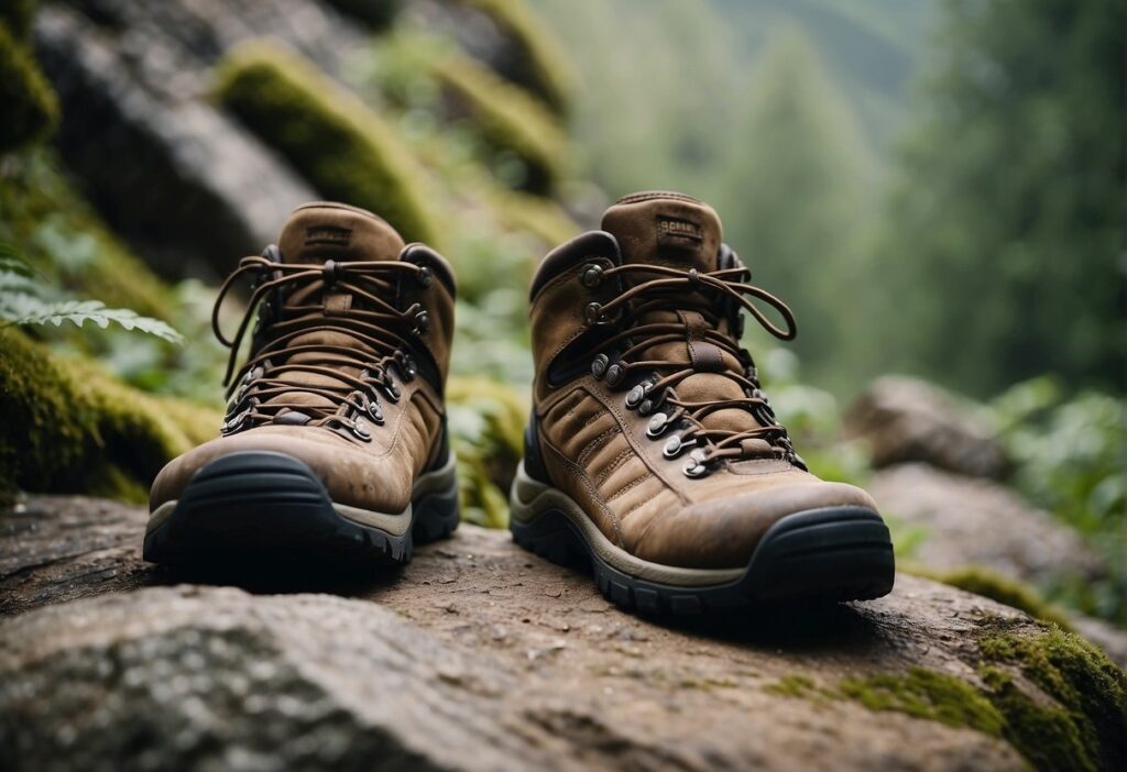 How Long Do Hiking Boots Last? Tips Extending Lifespan 2024