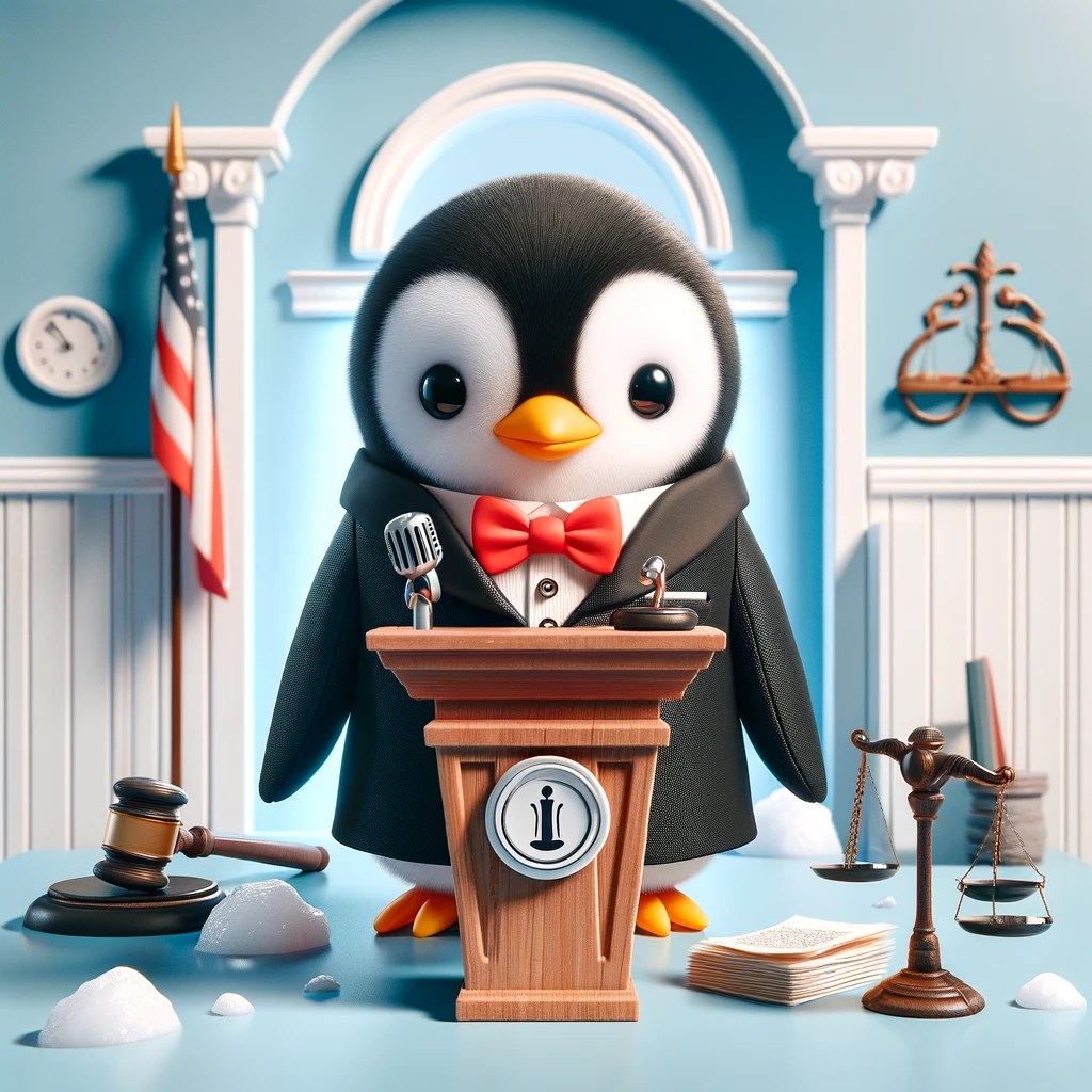Penguin Ownership Laws Legal Considerations for Keeping Penguins in