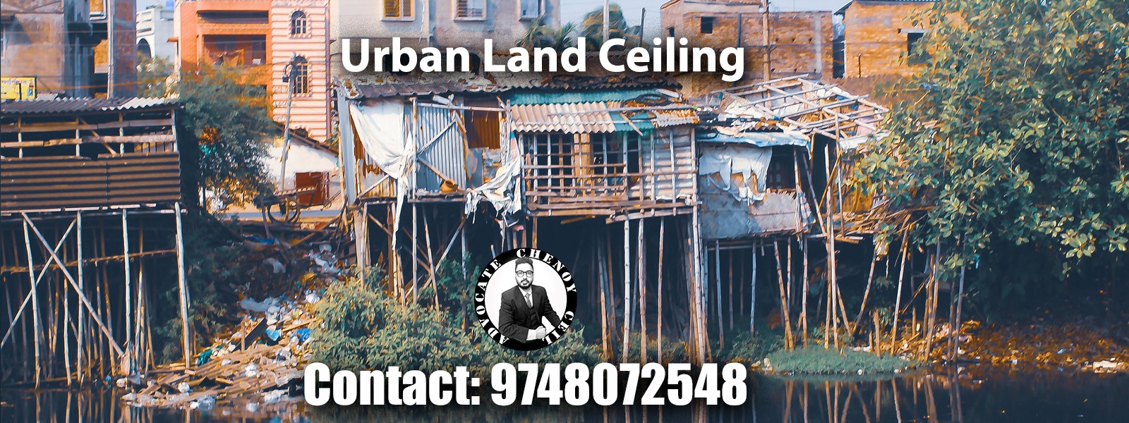Land Reforms visavis Urban Land Ceiling Act and its Connotations in