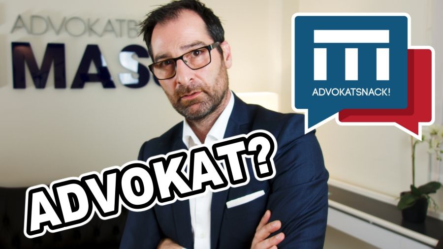 hur blir man advokat Advokat Massi