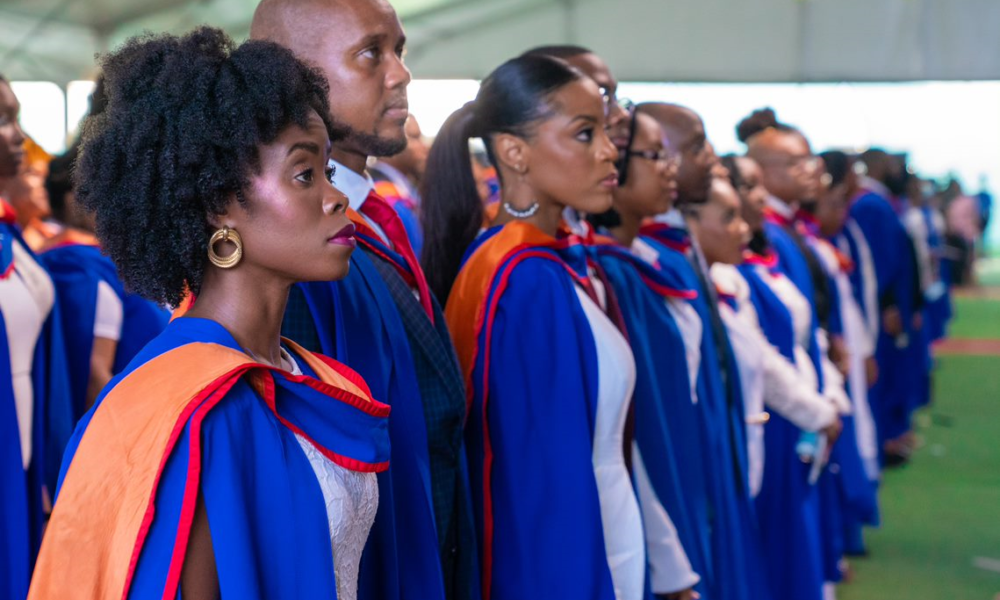 UWI CAVE HILL RECORDBREAKING GRADUATION FOR 2022 Advomag