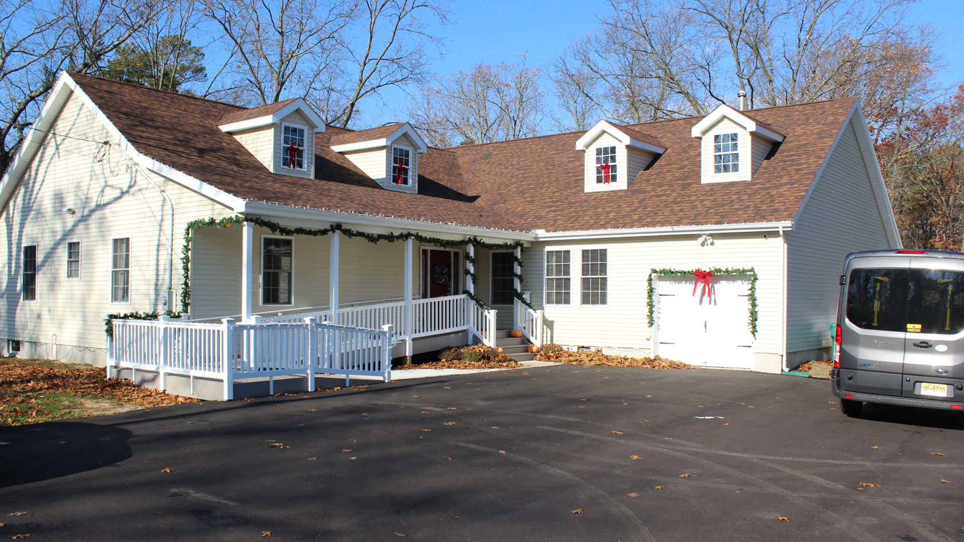 JCP&L Supports Smart Home Technology in Jackson Advancing Opportunities