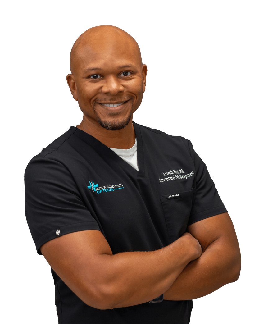 Providers Advanced Pain of Tulsa