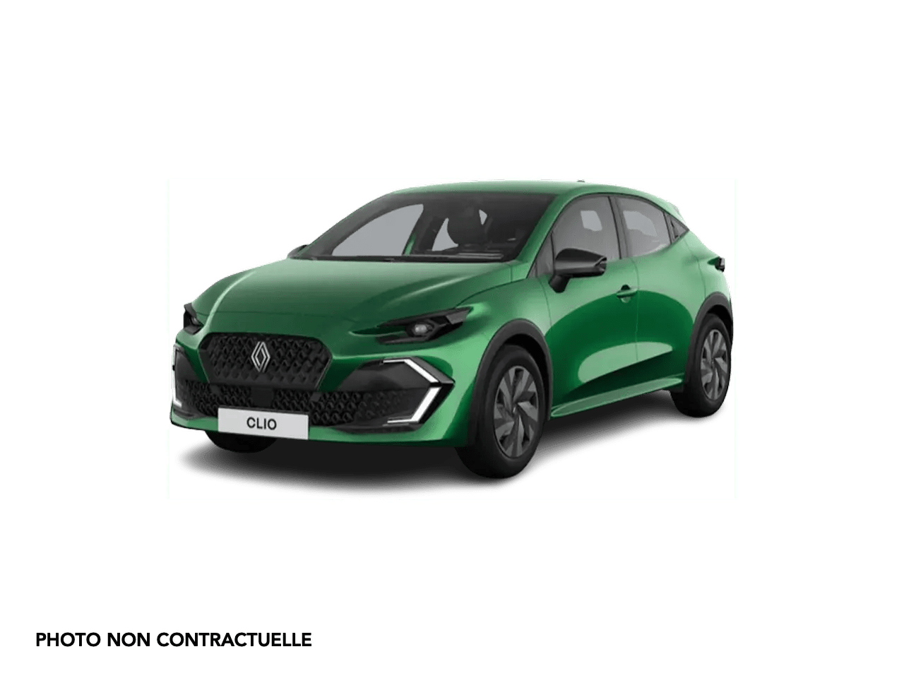 RENAULT CLIO 1.0 TCE 90CH INTENS 21 neuf à SaintLouis Renault Saint