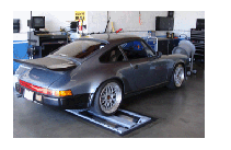 Advanced Smog Test Only