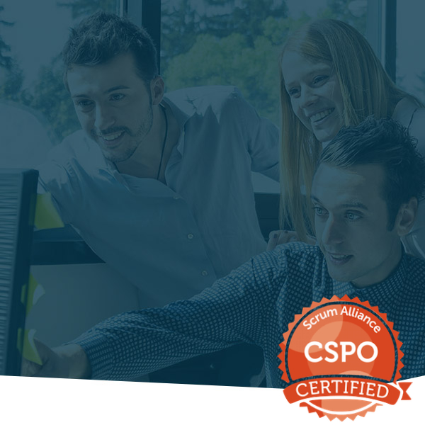 Certified Scrum Product Owner (CSPO) Adv Technical Institute