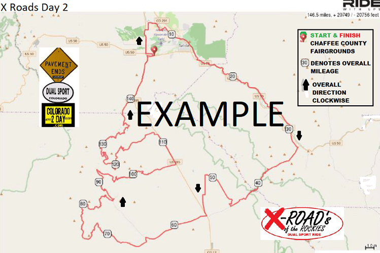 Hayden Pass Info Dirt Bike Adventure Rides