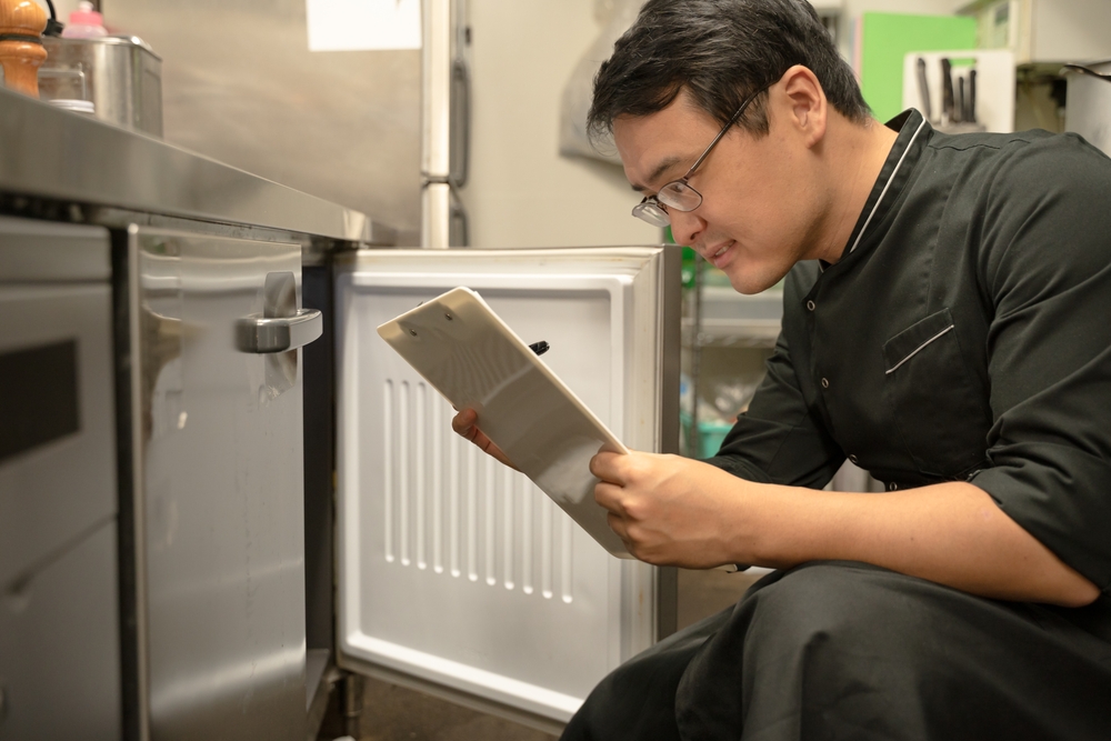 Commercial Refrigeration Maintenance Guidelines Advantage