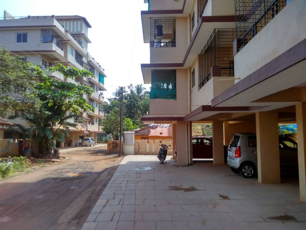 Adwalpalkar Construction & Resorts