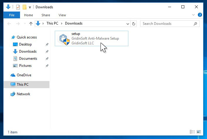 Gyew Virus Removal Guide (+Decrypt .gyew files) Adware Guru