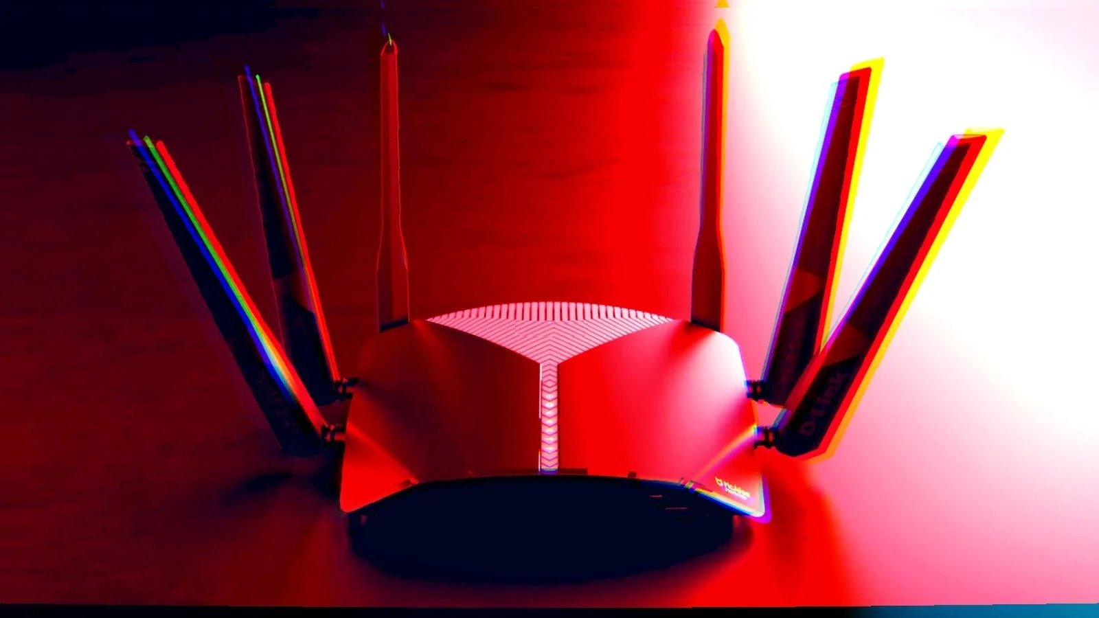 Hackers attack modems and routers with Arcadyan firmware