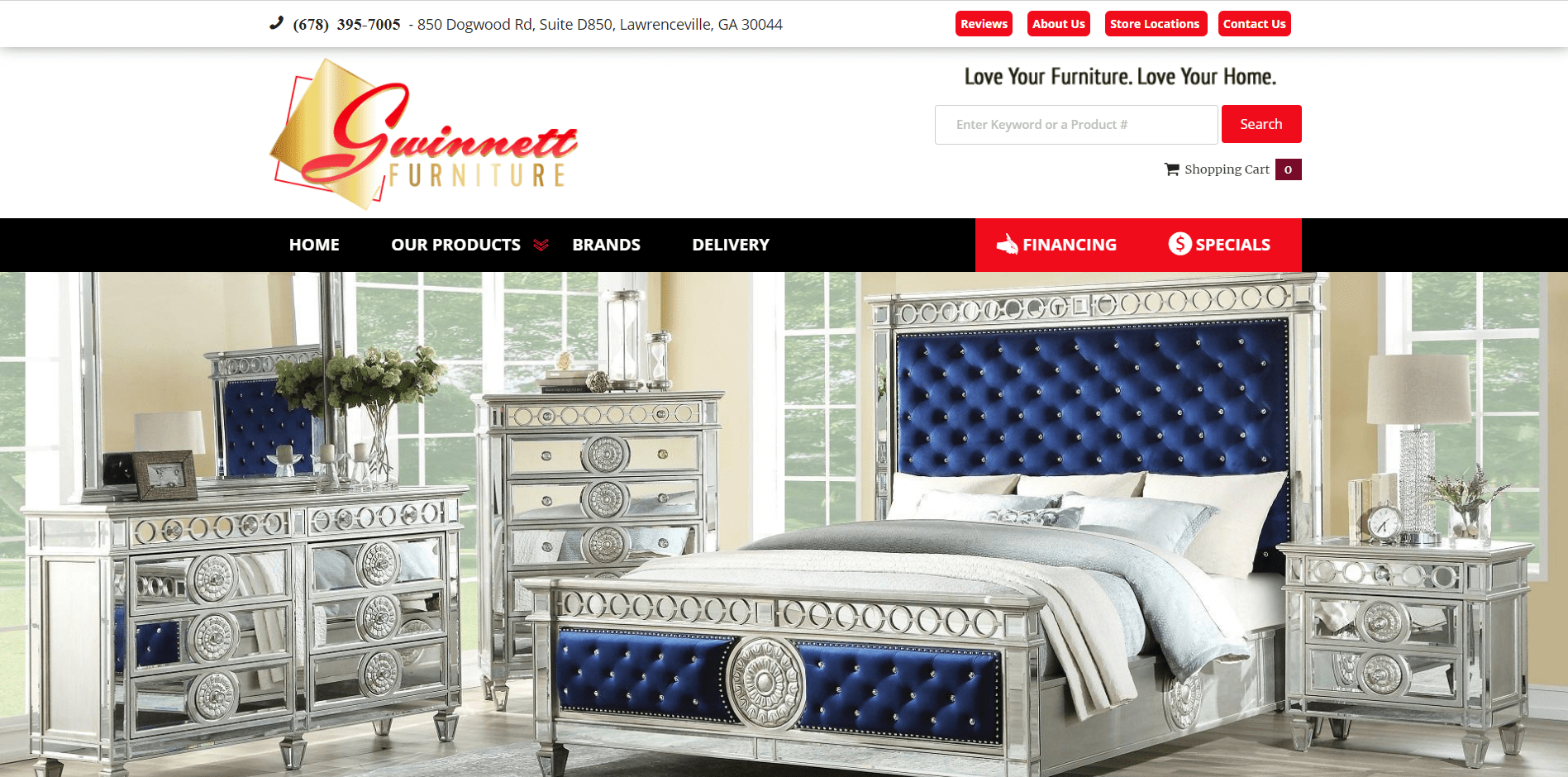 Furniture Store Marketing Adwatch Media