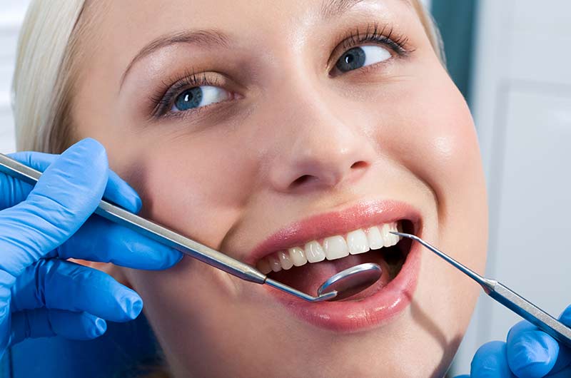 Professional teeth cleaning hygienist Cost dental cleaning in Fort Lauderdale, FL