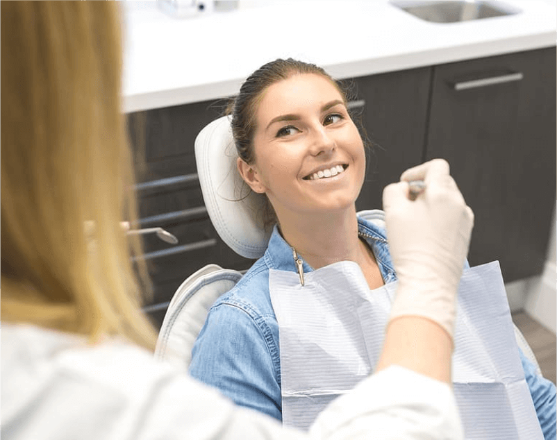 Our Dental Cosmetic and Esthetic Services in Fort Lauderdale