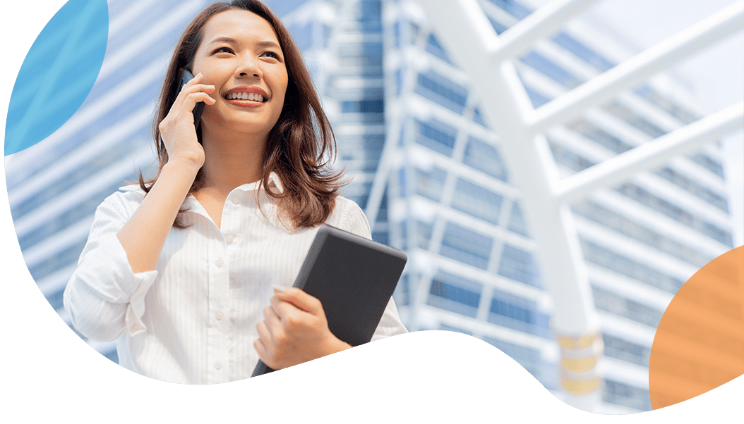 Call Forwarding ADWConnect