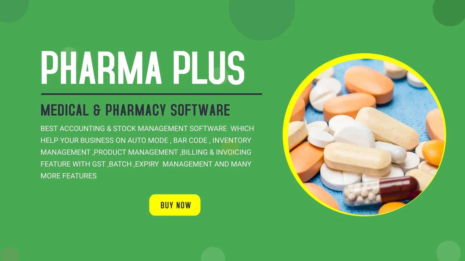 Medical Software site Designing & Software Company in Mirzapur