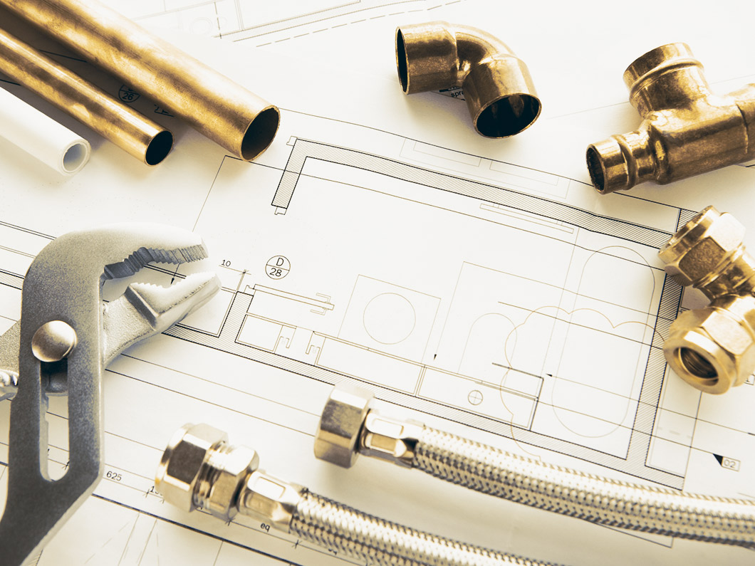 Plumber, Commercial Plumbing, Drain Cleaning Spartanburg, SC