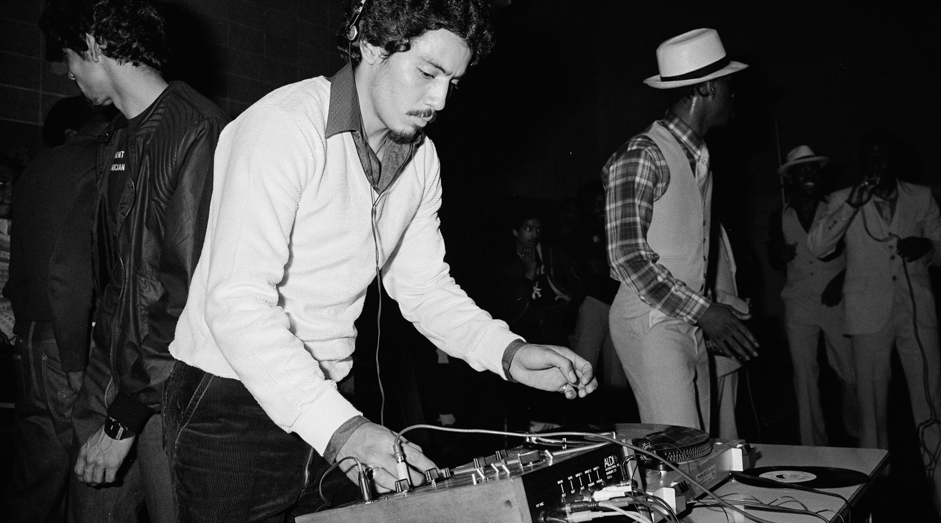 1520 Sedgwick Avenue