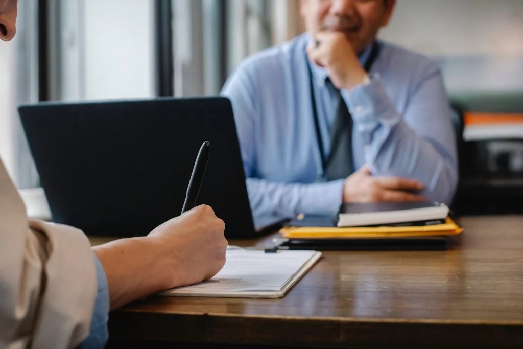 🙌 Comment réussir un entretien de stage ? Les Sherpas