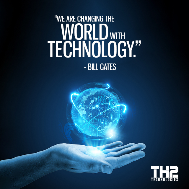 TH2tech Technologies ADZEDIA // Creative Digital Ad Agency