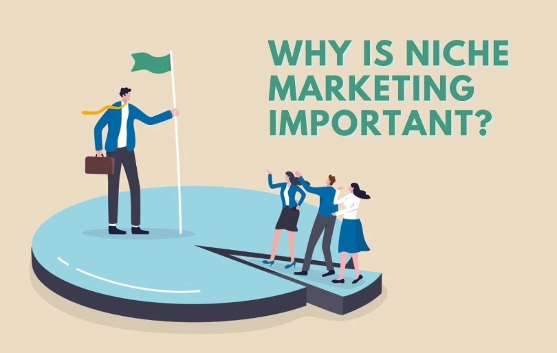 Niche Marketing Definition and Benefits Adzeem