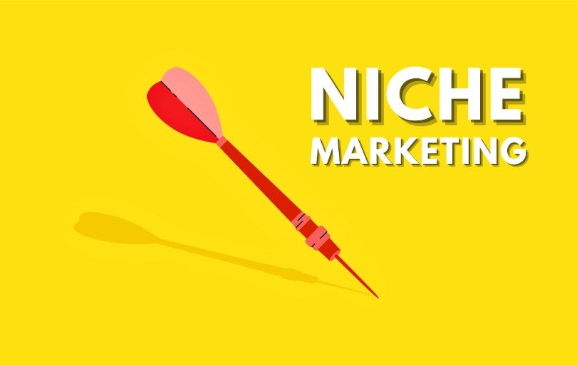 Niche Marketing Definition and Benefits Adzeem
