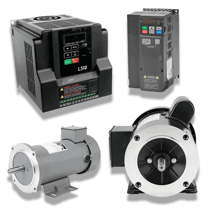 Power Devices for Industrial Automation AE Automation(04)