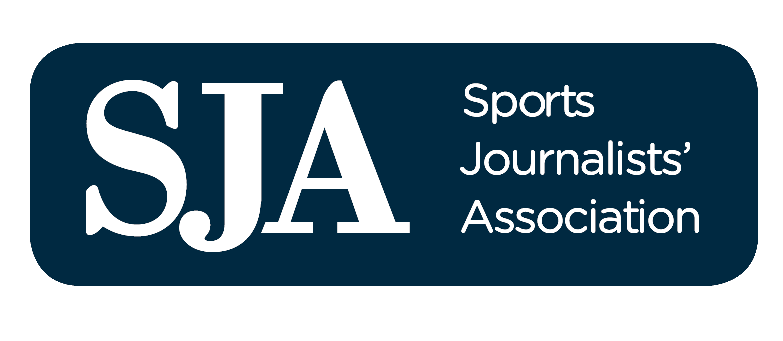 Categories SJA British Sports Journalism Awards 2020